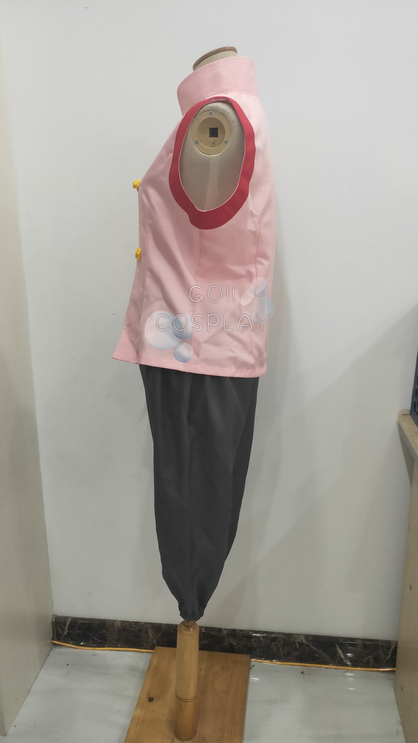 Tenten Cosplay Outfit for Sale