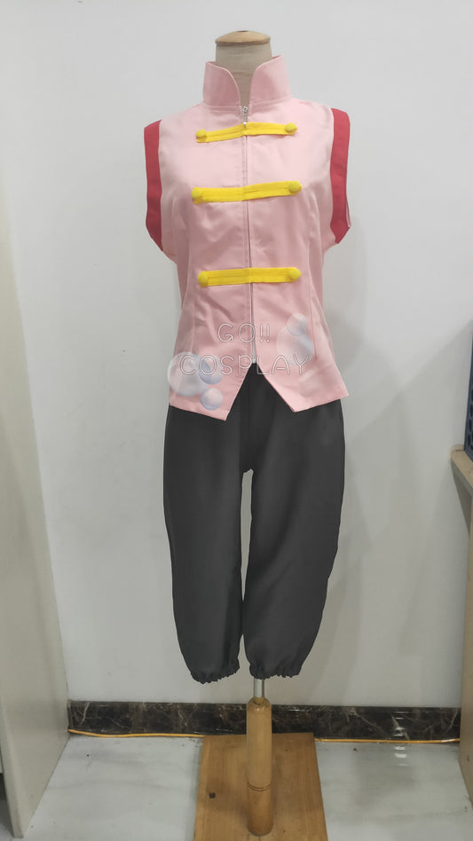 Tenten Cosplay Naruto Buy