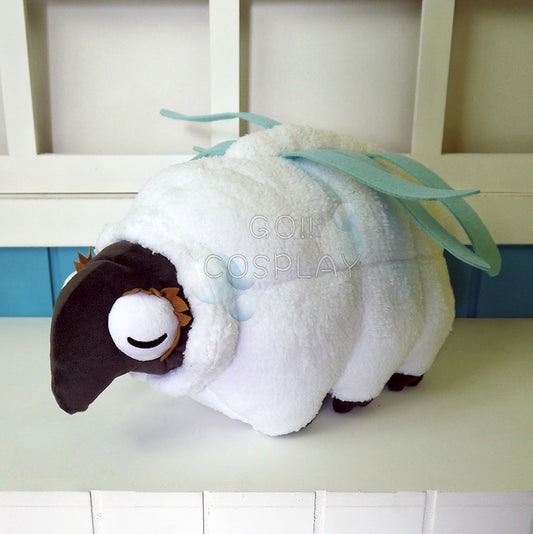 The Ancient Magus Bride Woolly Bug Plush Pillow for Sale