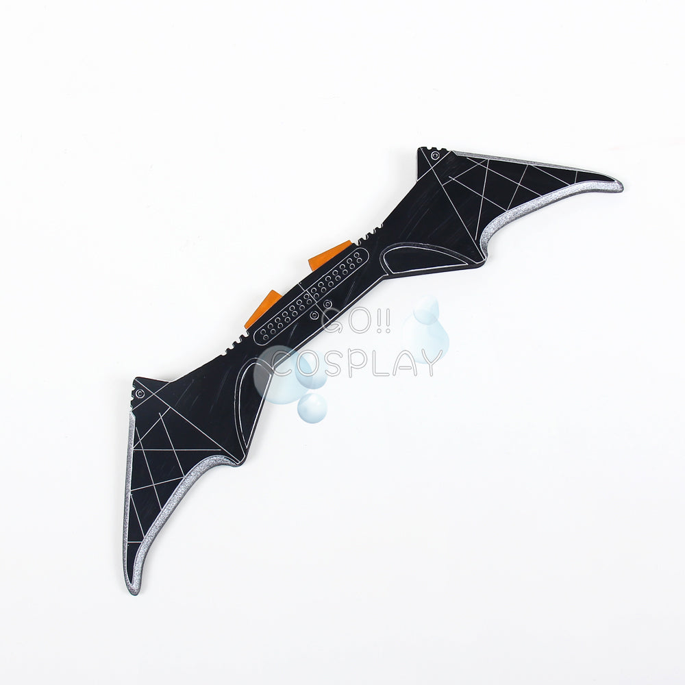 2022 The Batman Batarang Cosplay Prop for Sale