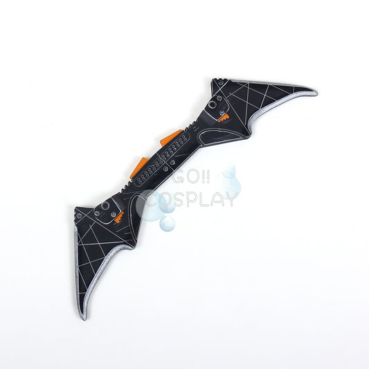 The Batman Batarang Replica Cosplay