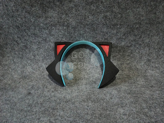 The Legend of Heroes Tio Plato Cat Ears Headband