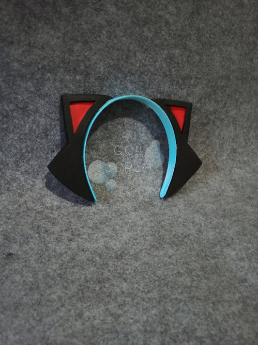 The Legend of Heroes Tio Plato Cat Ears Headband