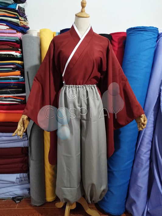 Yahiko The Morose Mononokean Cosplay Buy