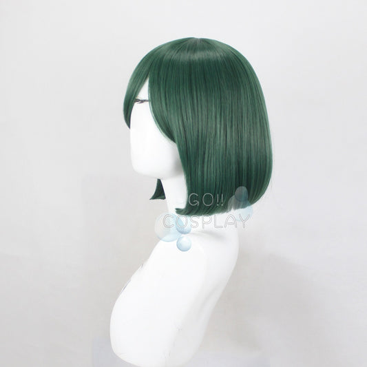 The Promised Neverland Cosplay Gilda Wig Buy