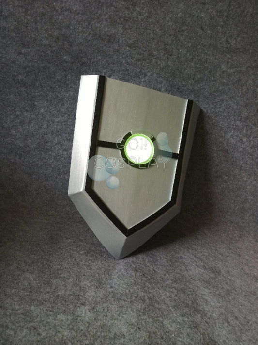 The Rising of the Shield Hero Naofumi Iwatani Shield Prop