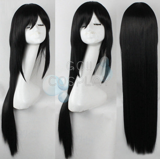 Tifa Lockhart Wig FF7 Cosplay Buy