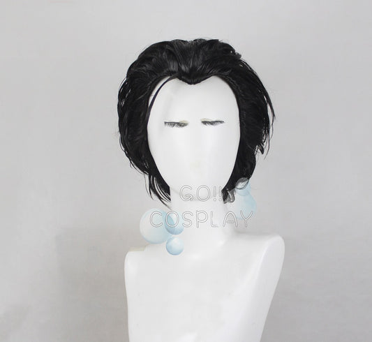 Timeskip Claude Cosplay Wig Fire Emblem: Three Houses