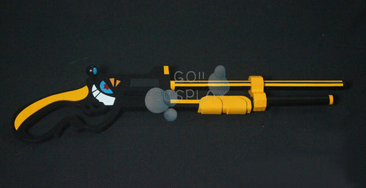 Titan Takt Op. Cosplay Shotgun Replica for Sale