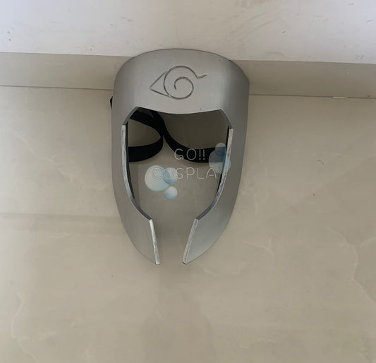 Naruto Shippuden Tobirama Senju Forehead Protector Cosplay Buy