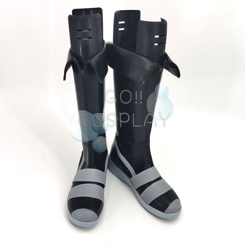 Todoroki World Heroes Mission Cosplay Boots Buy