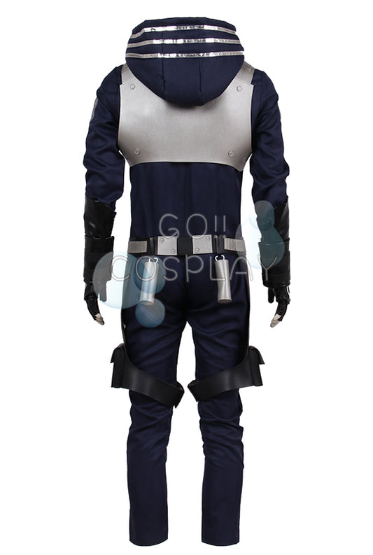 Shoto Todoroki World Heroes Mission Costume Buy