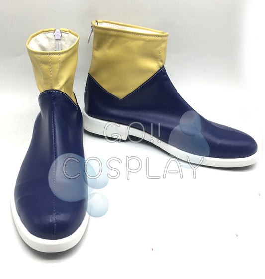 Toge Inumaki Shoes Jujutsu Kaisen 0 Cosplay Buy