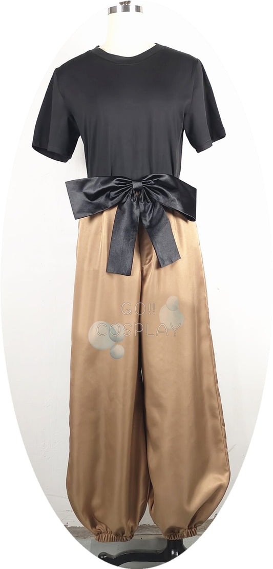 Toji Fushiguro Costume Jujutsu Kaisen