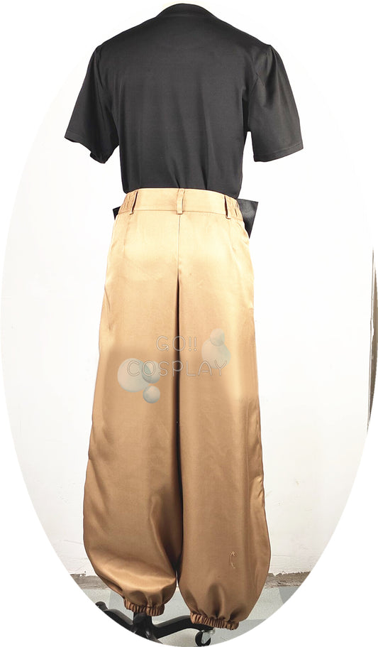 Toji Fushiguro Costume Buy