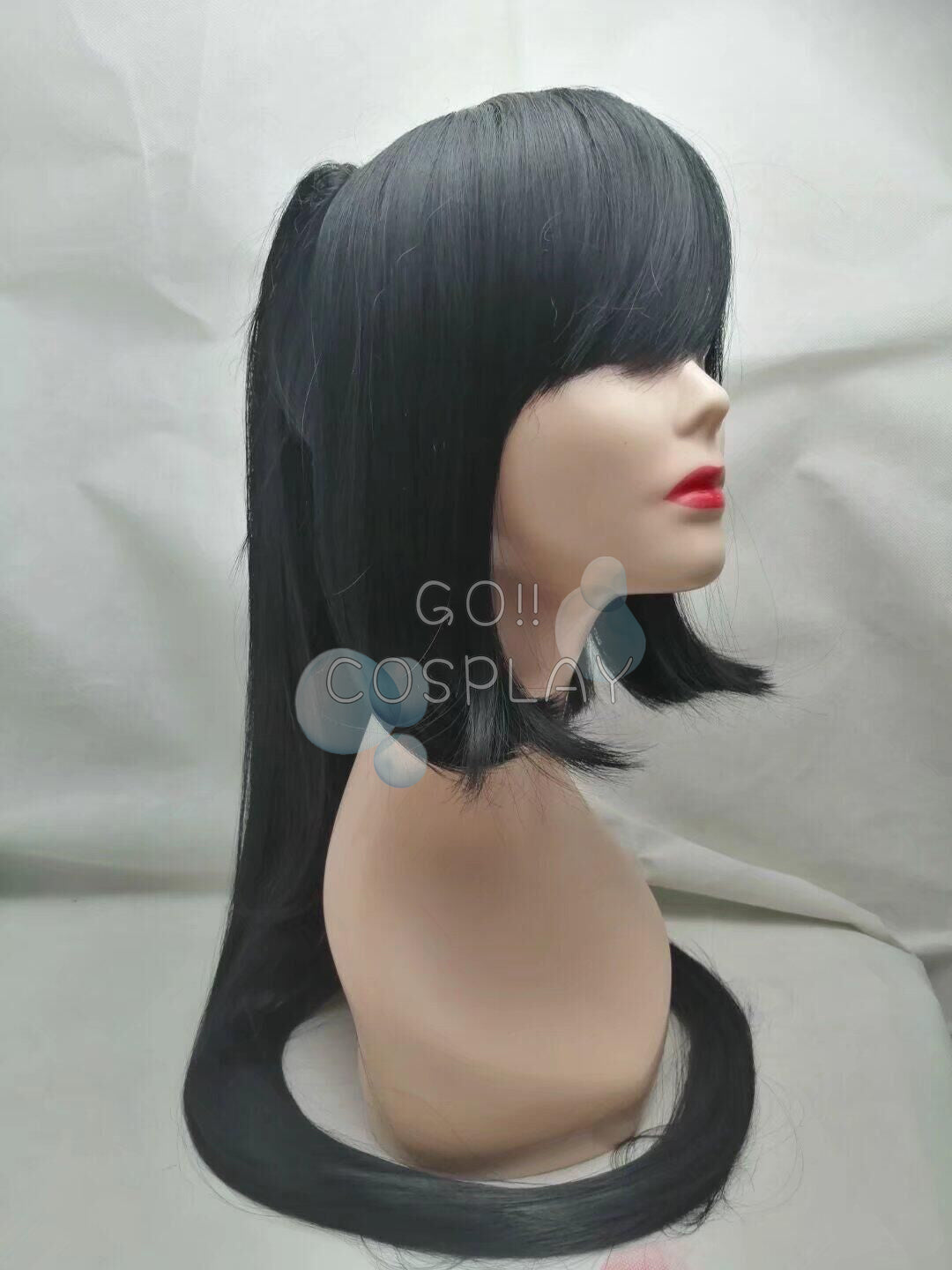 Toji Fushiguro Genderbend Wig Cosplay Buy