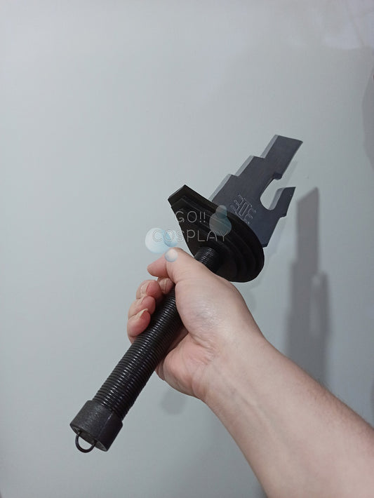 Toji Fushiguro Inverted Spear of Heaven Buy