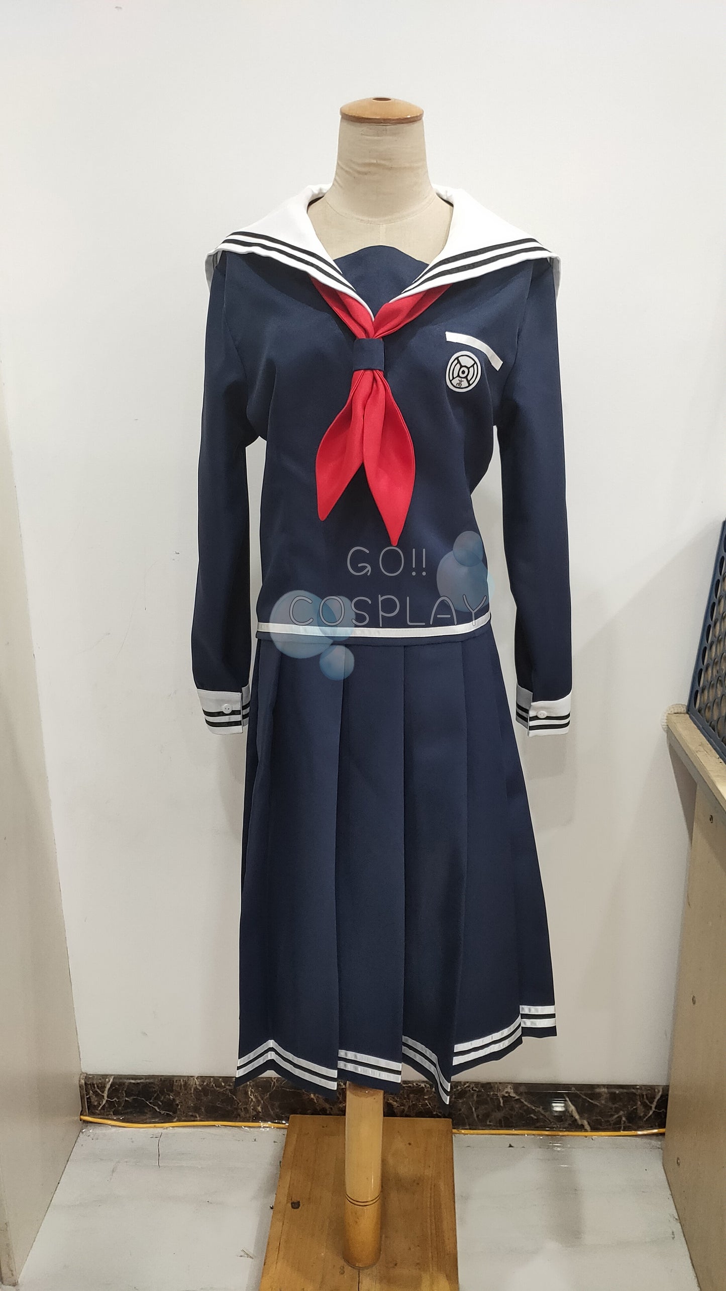  Toko Fukawa Cosplay Buy