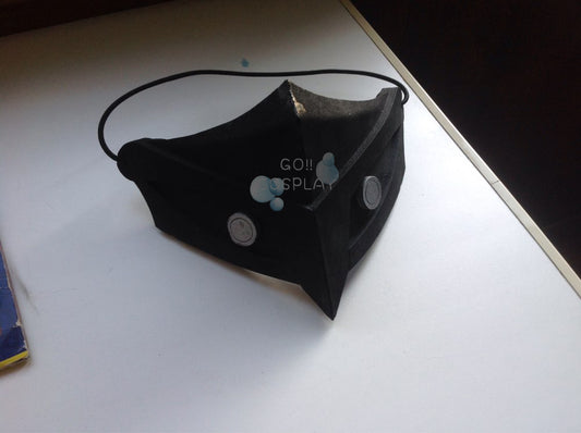 Tokyo Ghoul Ayato Kirishima Mask