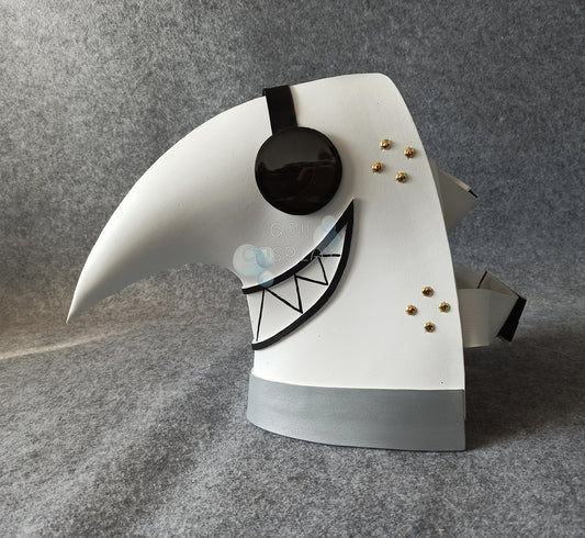 Tokyo Ghoul:re Ginshi Shirazu Mask