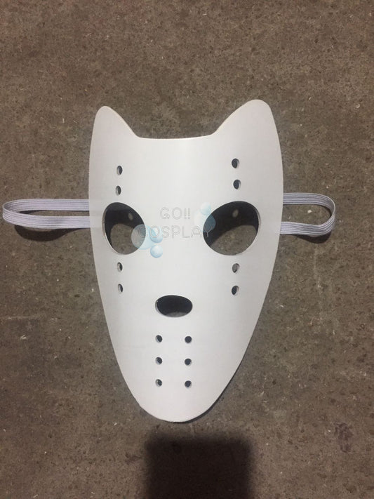 Tokyo Ghoul Jason Yamori Mask