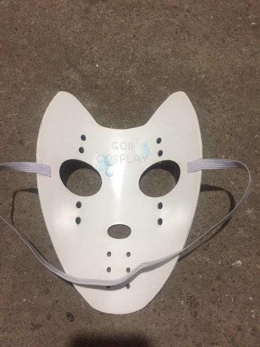 Tokyo Ghoul Jason Yamori Mask