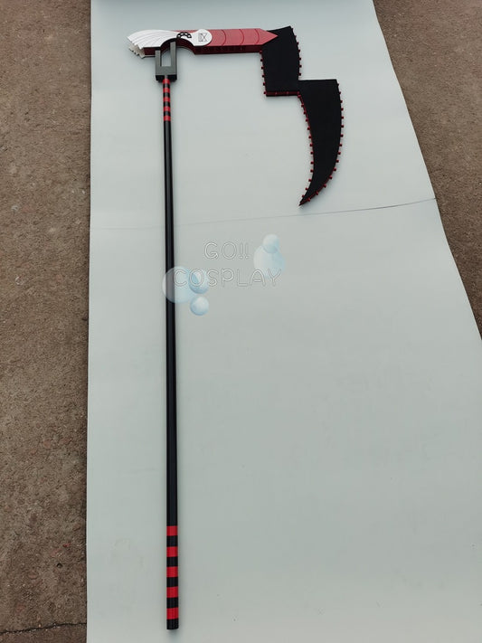 Tokyo Ghoul Juuzou Suzuya Scythe 13's Jason Replica Prop