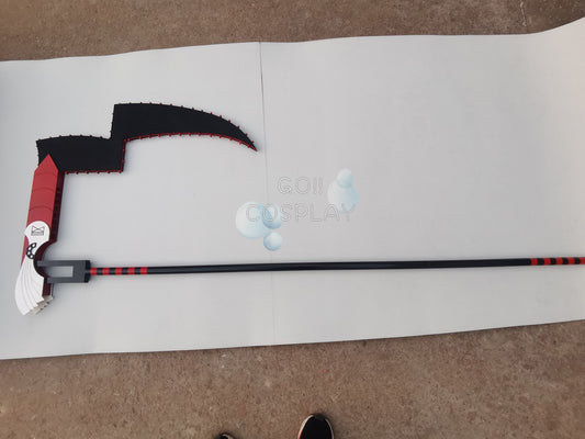 Tokyo Ghoul Juuzou Suzuya Scythe 13's Jason Replica Prop