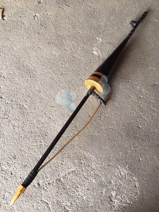 Tokyo Ghoul Kishou Arima Quinque IXA Replica Prop