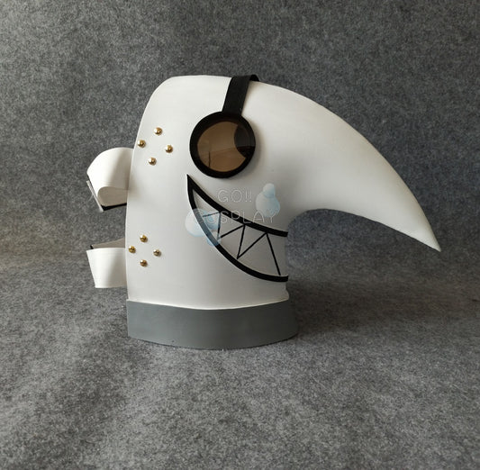 Tokyo Ghoul:re Ginshi Shirazu Mask