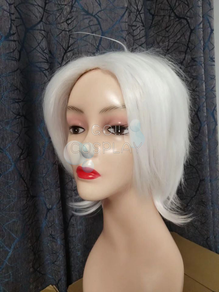 Tokyo Ghoul:re Owl Seidou Takizawa Wig