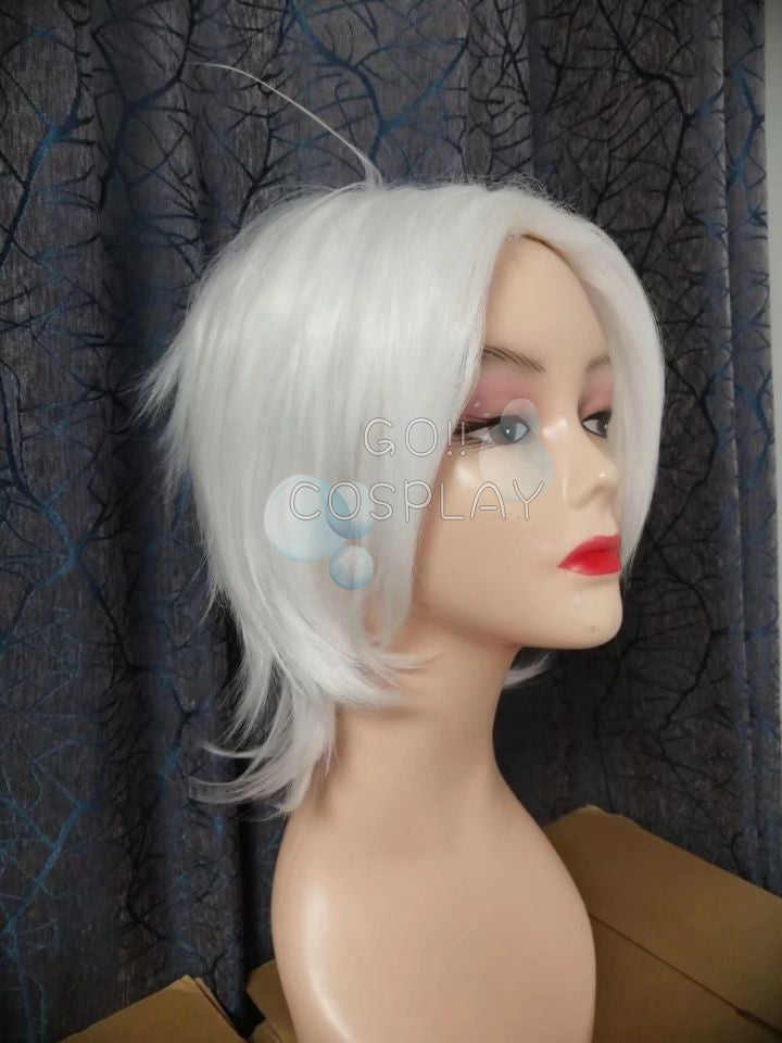 Tokyo Ghoul:re Owl Seidou Takizawa Wig