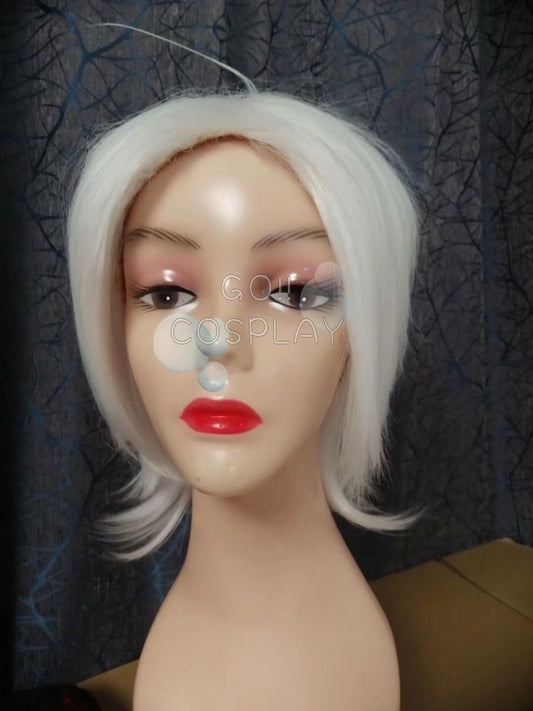 Tokyo Ghoul:re Owl Seidou Takizawa Wig