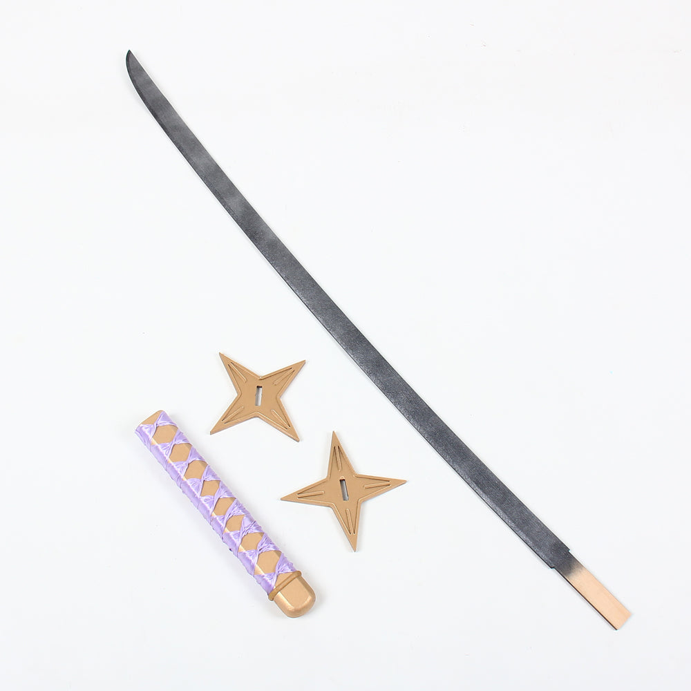 Bleach Toshiro Hitsugaya Replica Sword