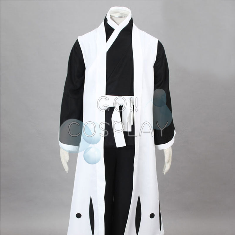 Toshiro Hitsugaya Costume Buy