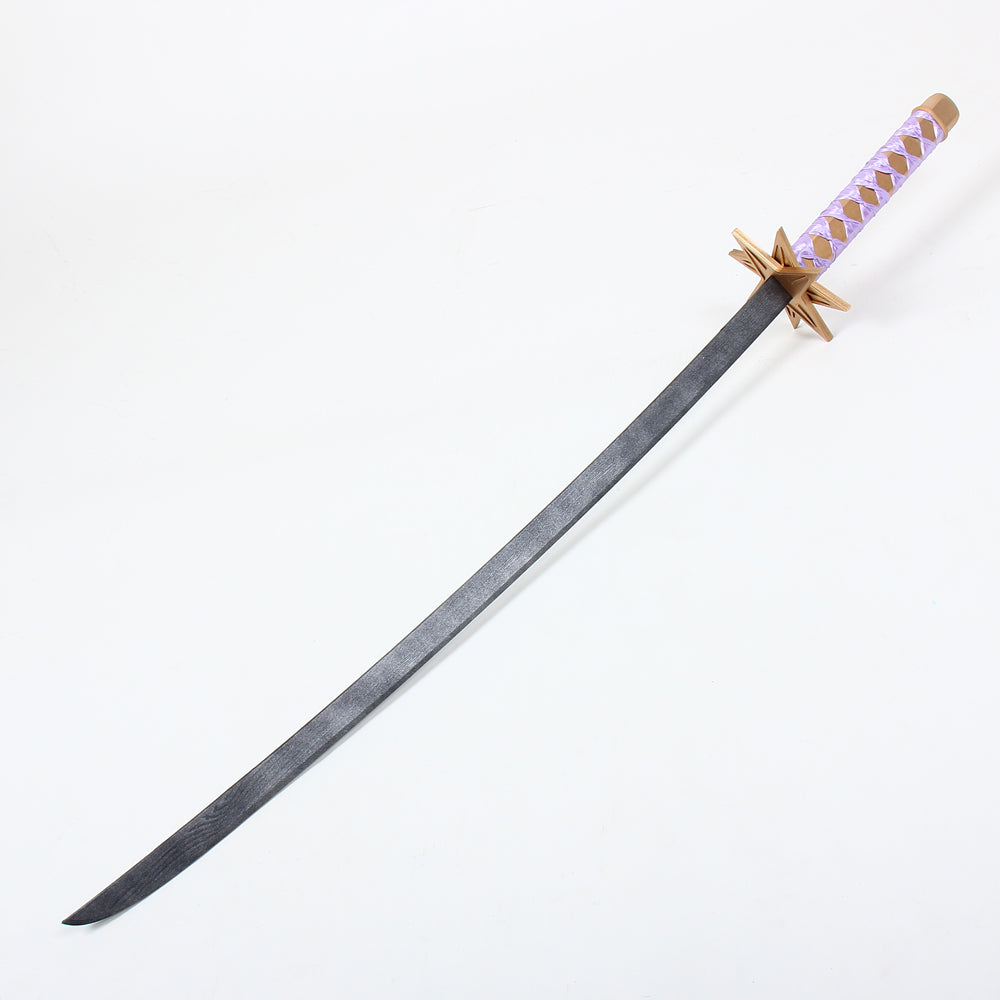 Bleach Toshiro Hitsugaya Daiguren Hyorinmaru Replica Sword