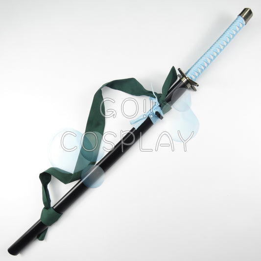 Katen Kyōkotsu Swords Bleach Cosplay Props Replica Custom Cosplay Sword  Commission Cosplay Props Custom Order 
