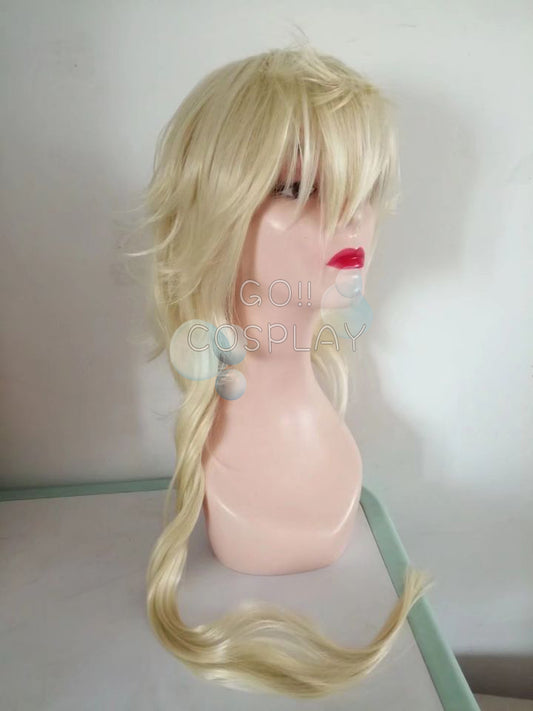 Touken Ranbu Ichimonji Norimune Wig