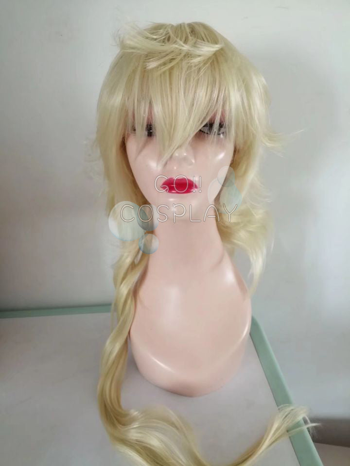 Touken Ranbu Ichimonji Norimune Wig