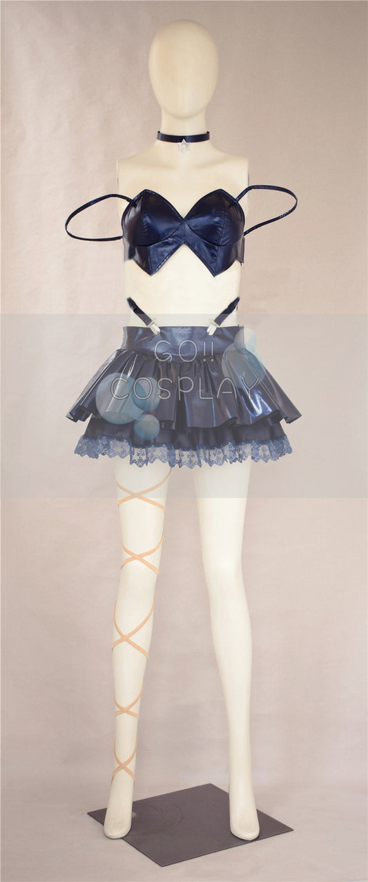 Touma Kazusa School Festival Costume White Album 2 Cosplay