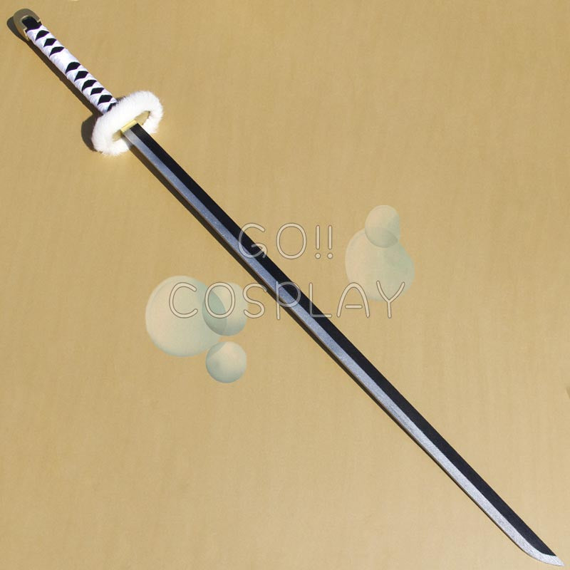 Trafalgar Law Sword Cosplay