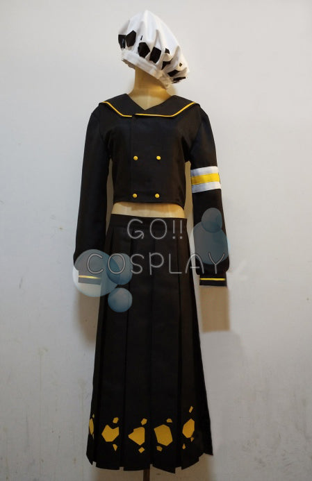 Trafalgar Law Genderbend Costume Buy