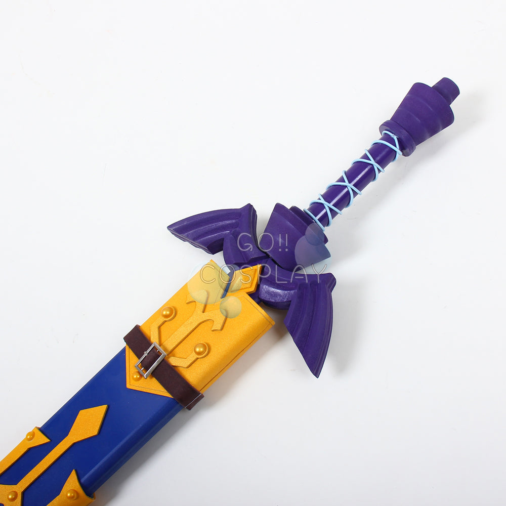 Skyward Sword True Master Sword Replica Buy