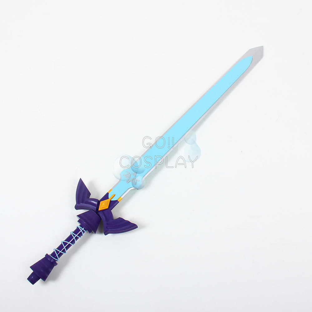 True Master Sword Replica for Sale