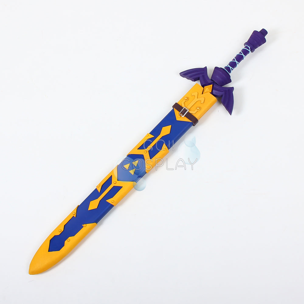 Skyward Sword True Master Sword Replica for Sale