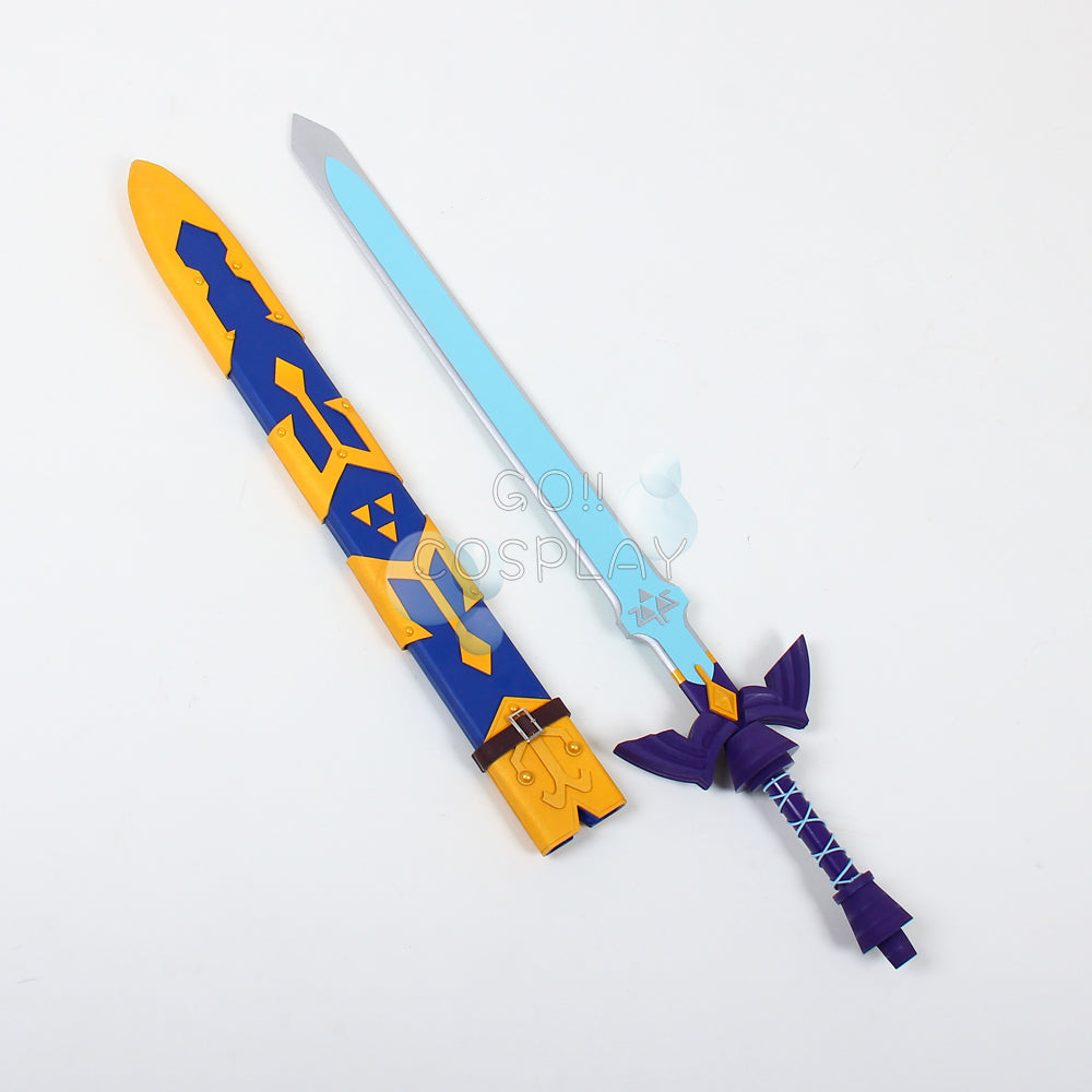 True Master Sword Replica Buy
