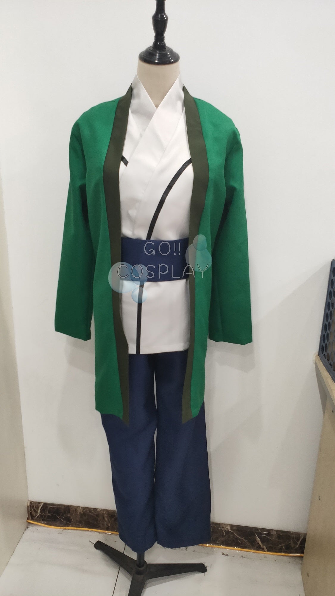 Tsunade Costume