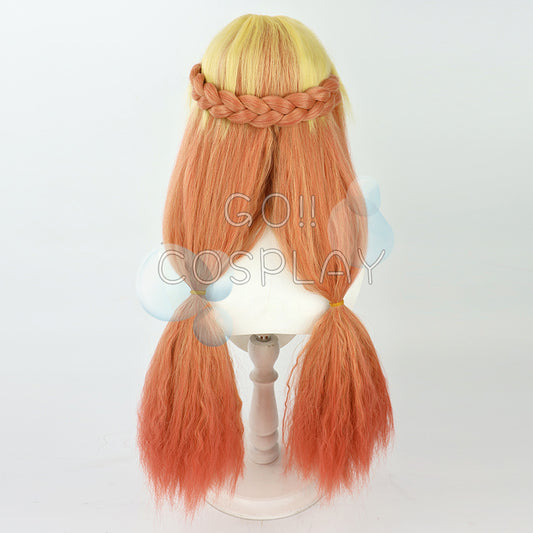 Tsundere Elf Cosplay Wig Buy