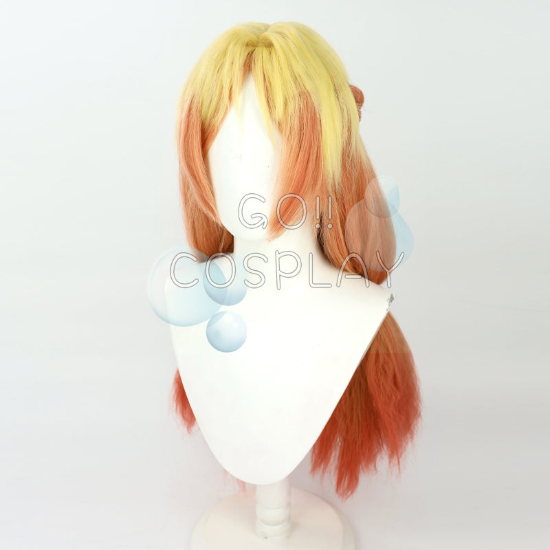 Elf Wig Isekai Ojisan Cosplay Buy