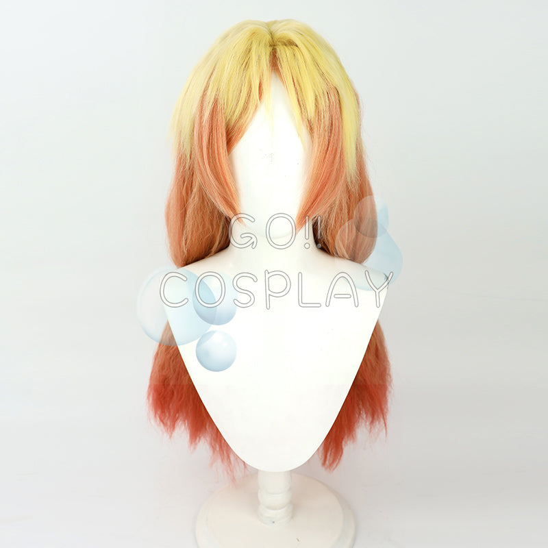 Tsundere Elf Cosplay Wig for Sale